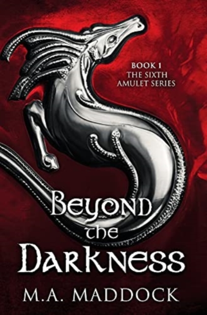 Beyond The Darkness