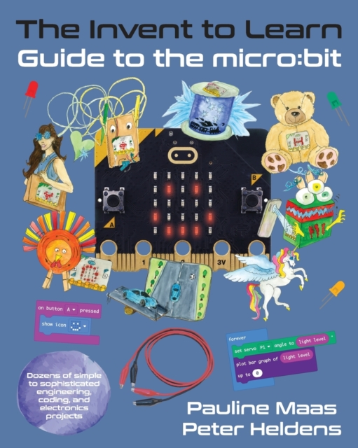 Invent to Learn Guide to the micro