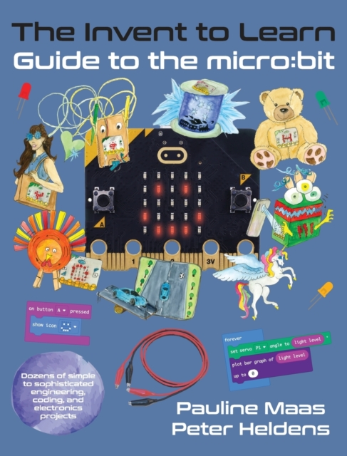 Invent to Learn Guide to the micro