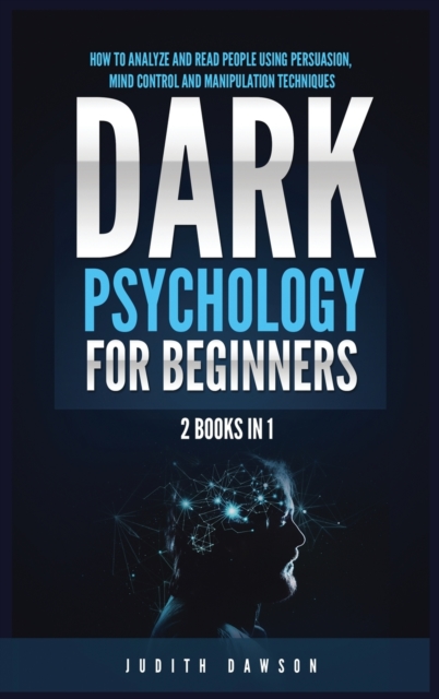 Dark Psychology for Beginners