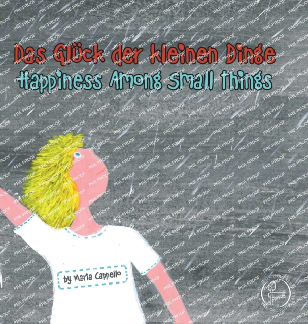 Gluck der kleinen Dinge - Happiness Among Small Things