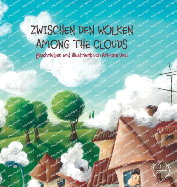 Zwischen Den Wolken - Among the Clouds