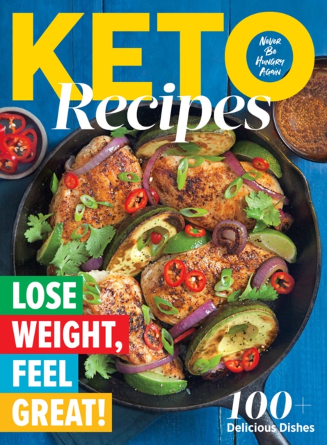 Keto Recipes