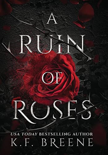Ruin Of Roses