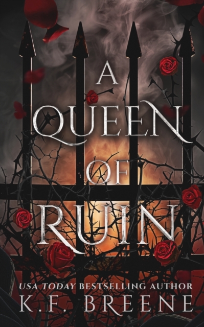 Queen of Ruin