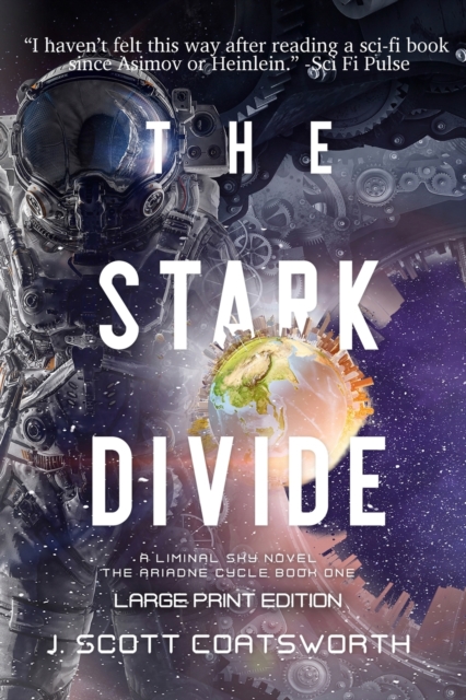 Stark Divide