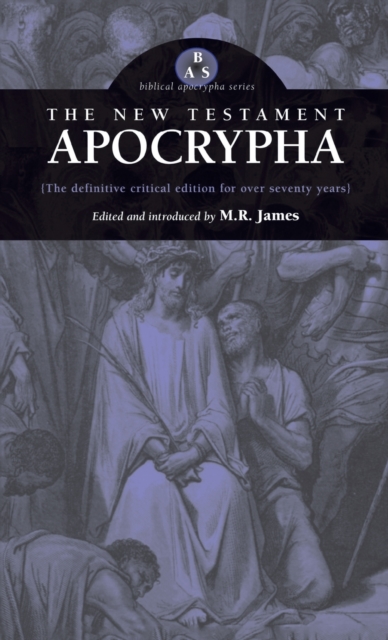 New Testament Apocrypha