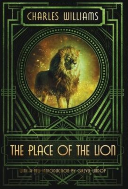 Place of the Lion