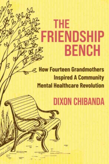 Friendship Bench