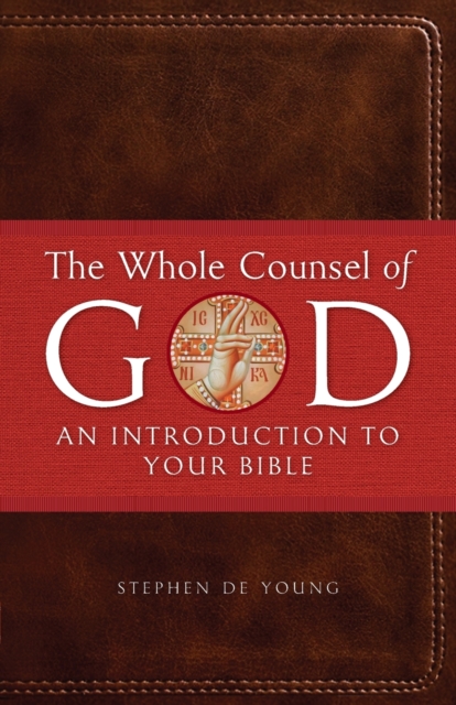 Whole Counsel of God