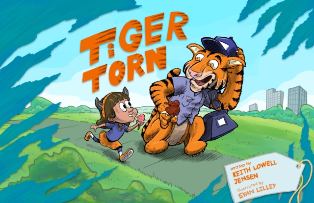 Tiger Torn