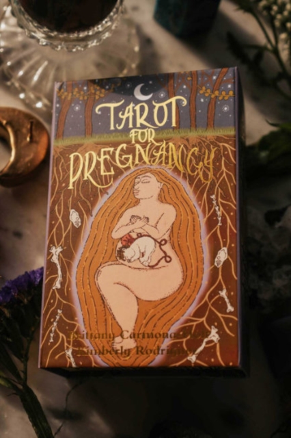 Tarot for Preganacy Deck