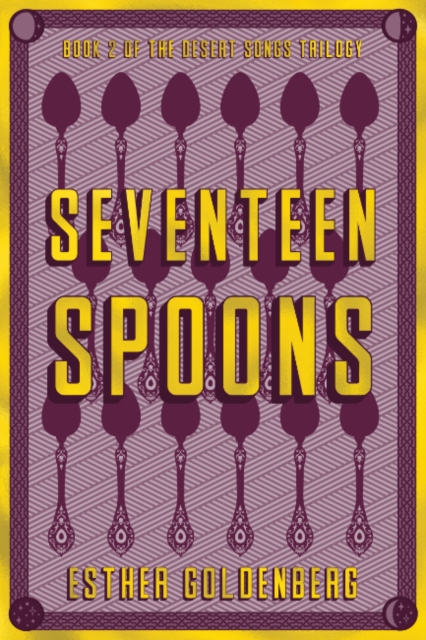 Seventeen Spoons