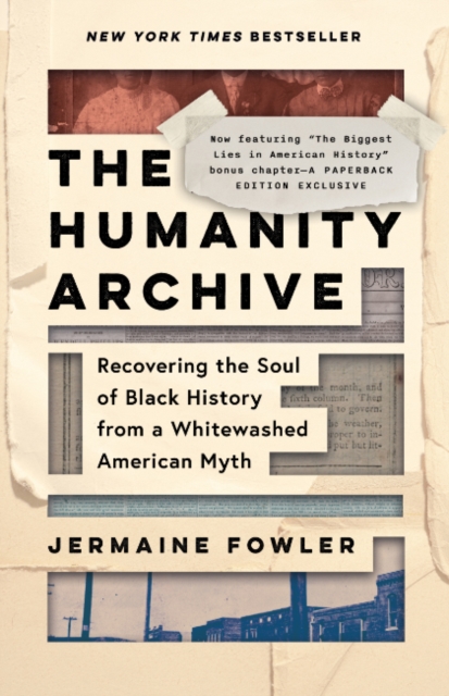 Humanity Archive