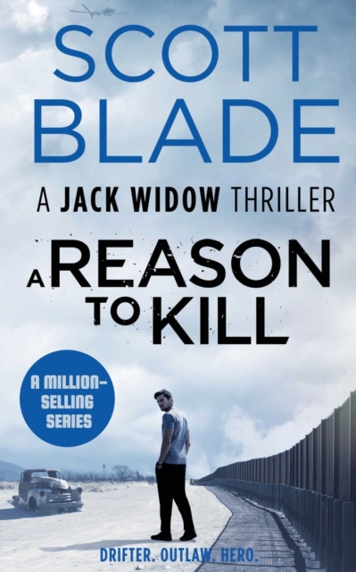 Reason to Kill