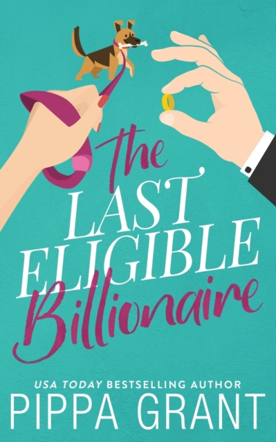 Last Eligible Billionaire