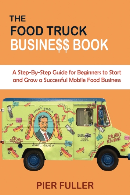 Food Truck Business Book