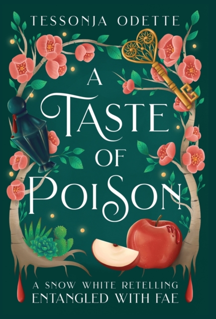 Taste of Poison