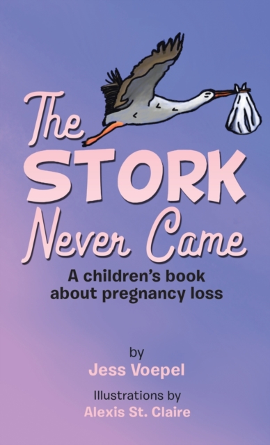 STORK Never Came