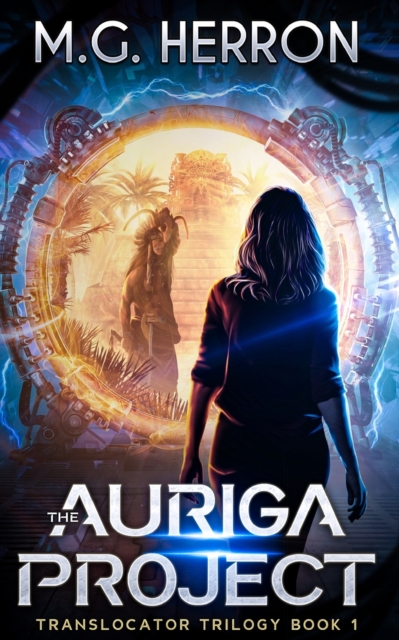 Auriga Project