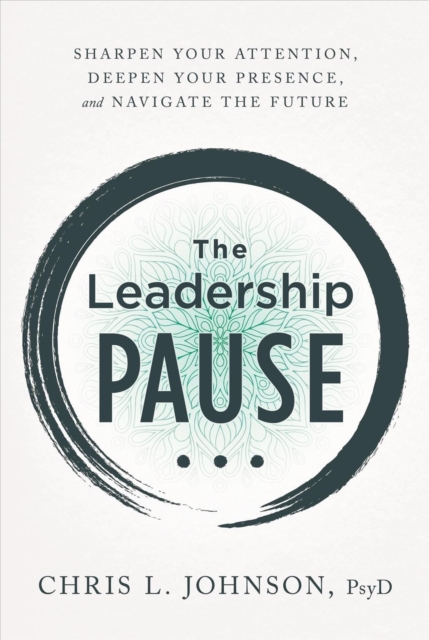 Leadership Pause