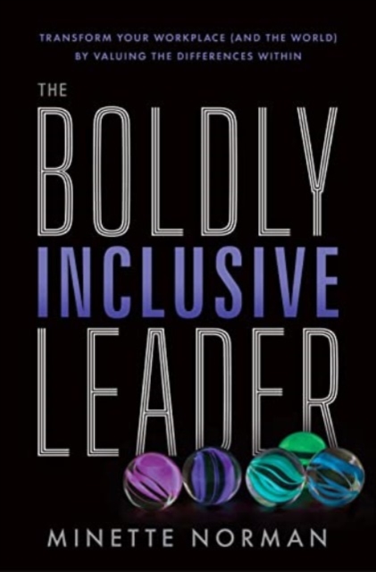 Boldly Inclusive Leader