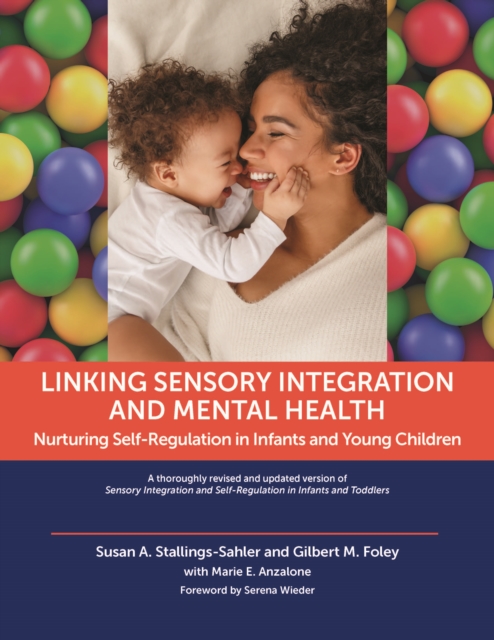 Linking Sensory Integration and Mental Health