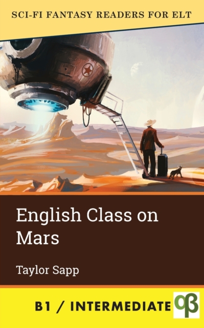 English Class on Mars