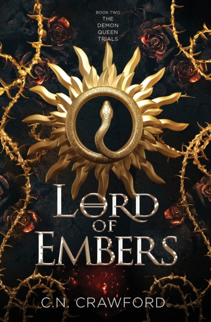 Lord of Embers