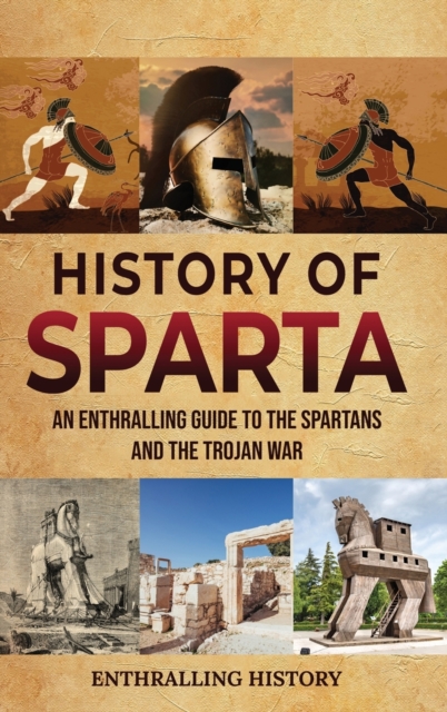 History of Sparta