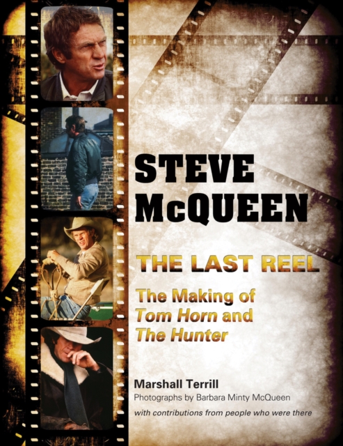Steve McQueen, The Last Reel