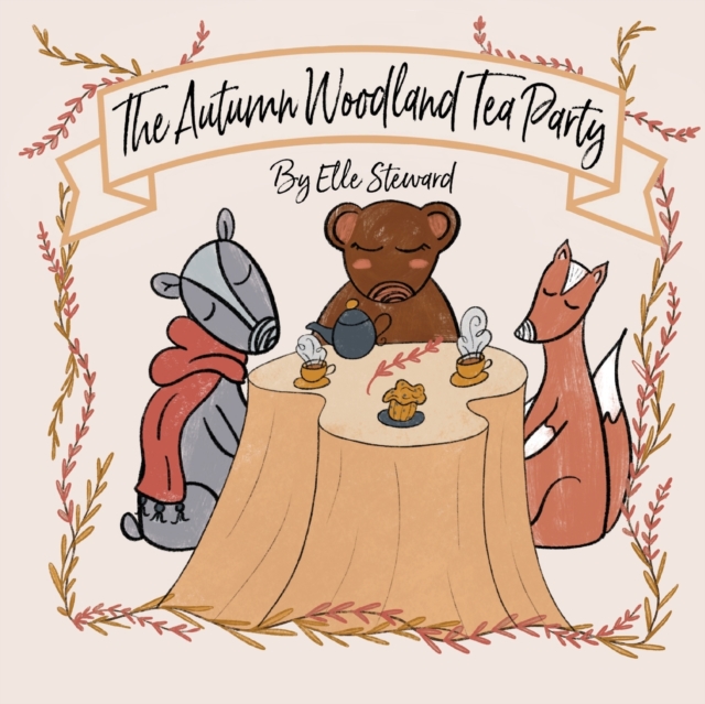 Autumn Woodland Tea Party