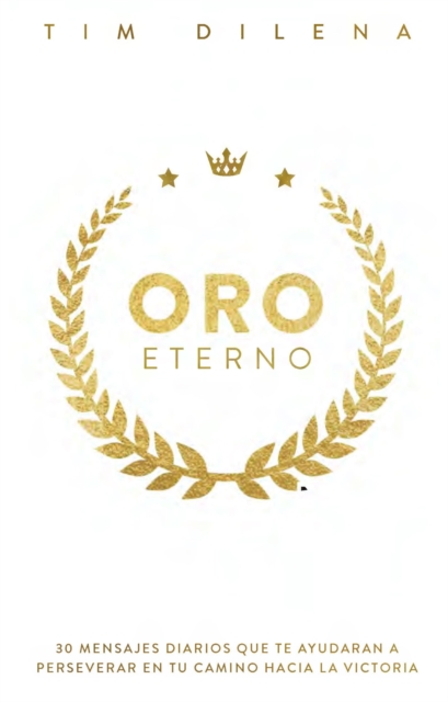 Oro Eterno