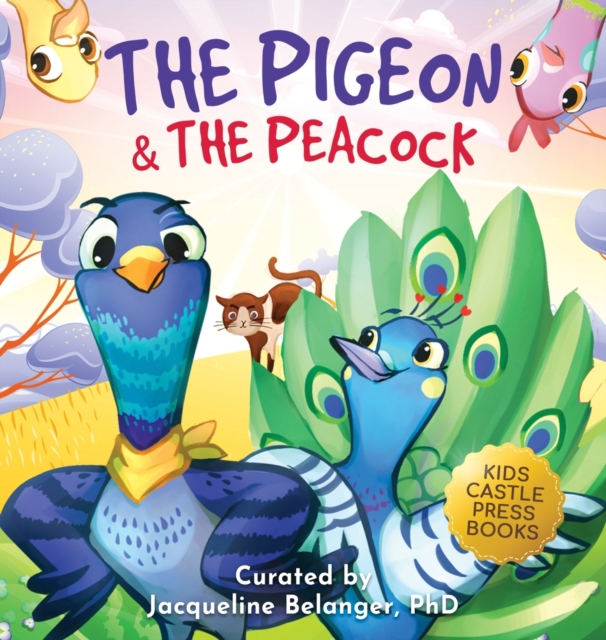 Pigeon & The Peacock