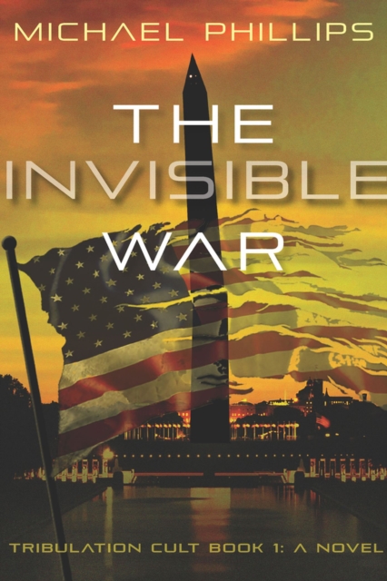 Invisible War Volume 1