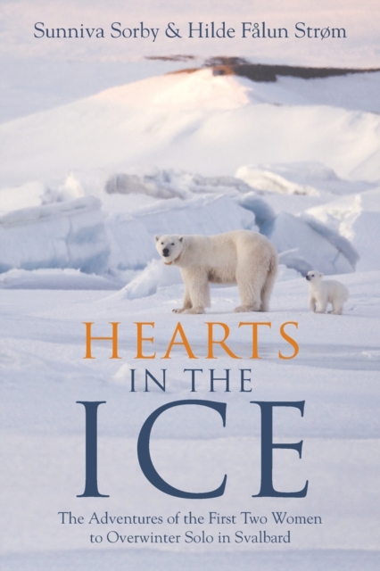 Hearts in the Ice