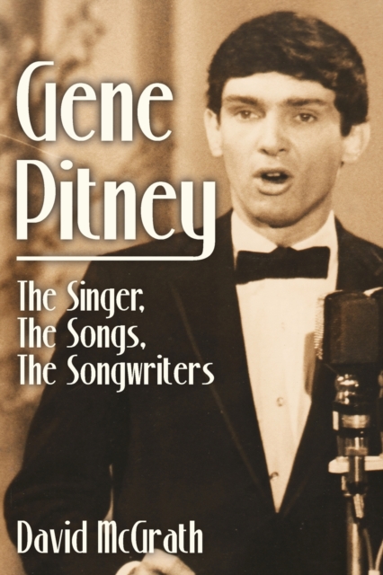 Gene Pitney