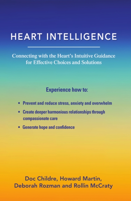 Heart Intelligence