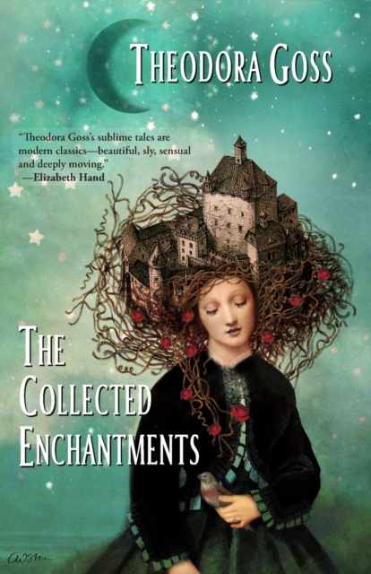Collected Enchantments