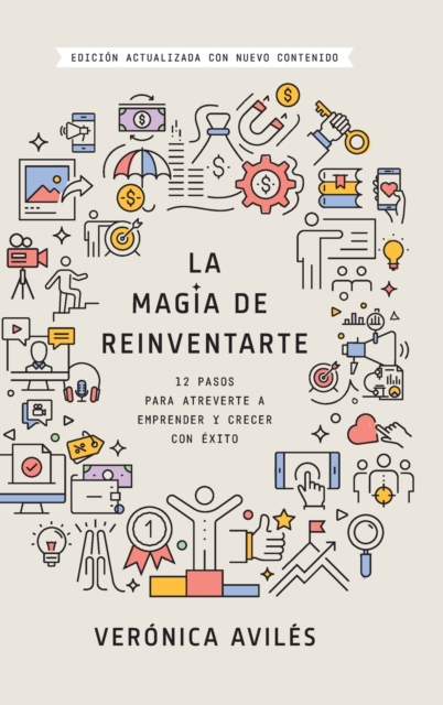 magia de reinventarte