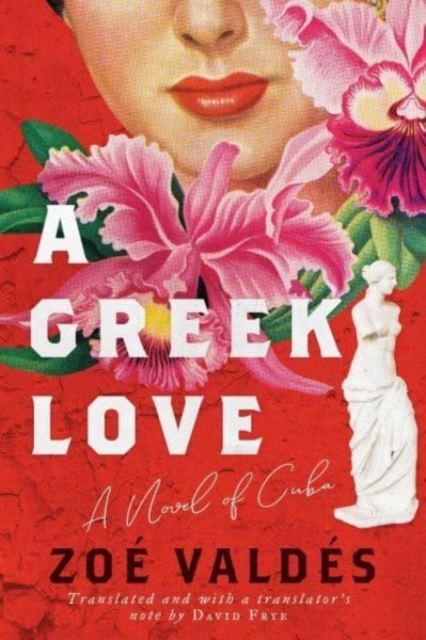 Greek Love