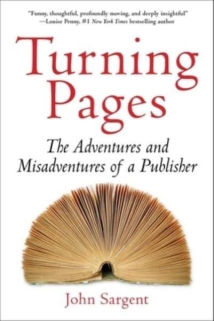 Turning Pages