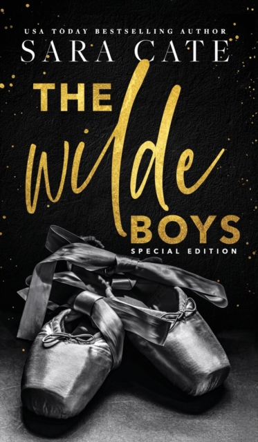 Wilde Boys