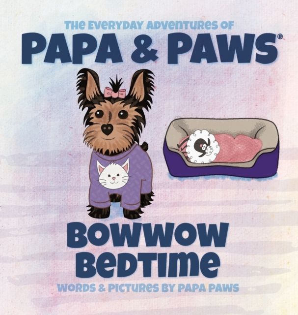 Bowwow Bedtime