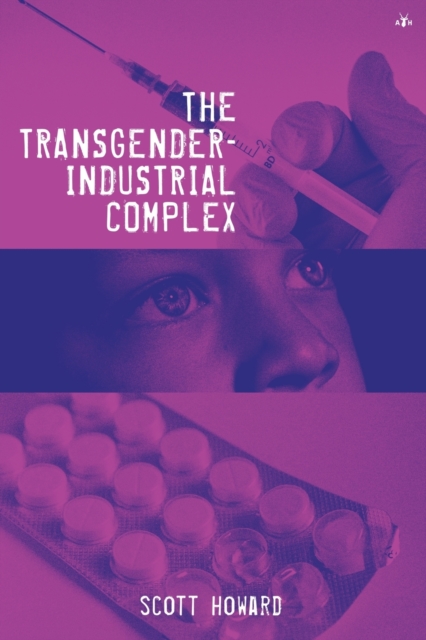 Transgender-Industrial Complex