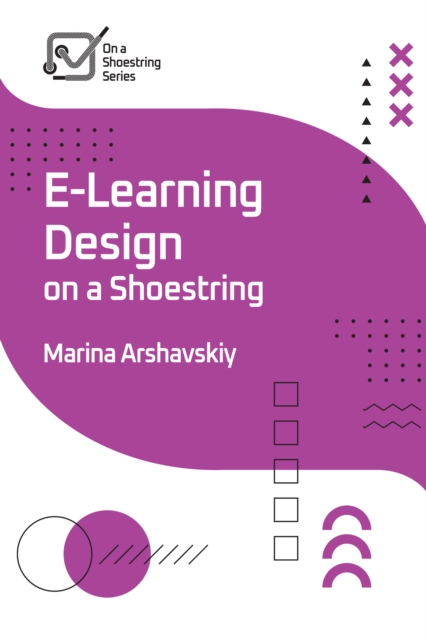 E-Learning Design on a Shoestring