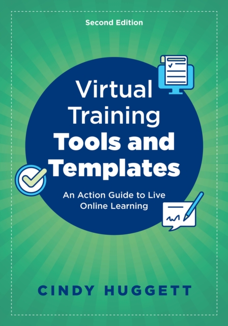 Virtual Training Tools and Templates