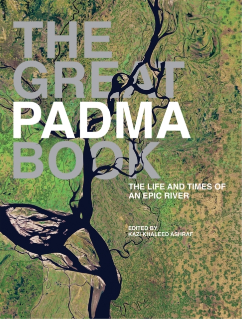 Great Padma Book