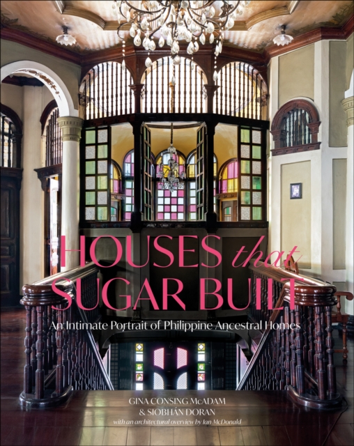 Houses that Sugar Built