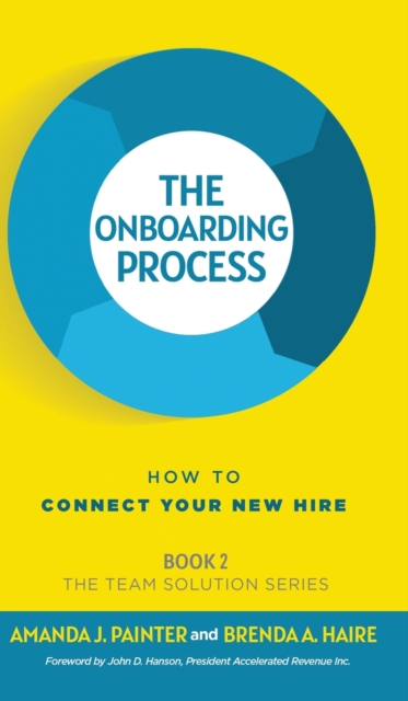 Onboarding Process